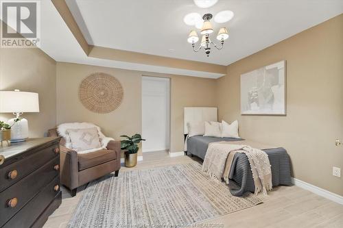 1370 Lisgar Avenue, Lasalle, ON - Indoor Photo Showing Bedroom