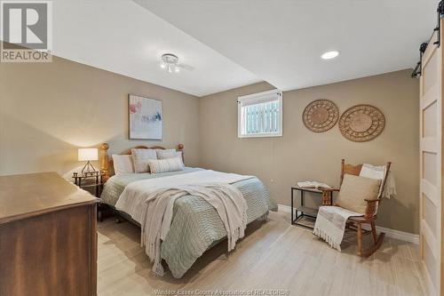 1370 Lisgar Avenue, Lasalle, ON - Indoor Photo Showing Bedroom