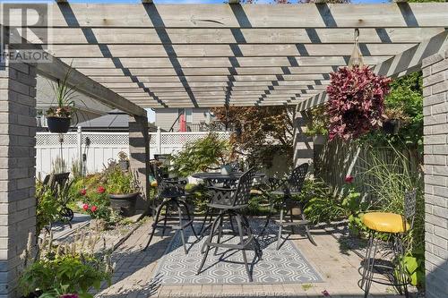 1370 Lisgar Avenue, Lasalle, ON - Outdoor