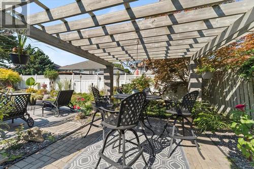 1370 Lisgar Avenue, Lasalle, ON - Outdoor