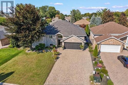 1370 Lisgar Avenue, Lasalle, ON - Outdoor