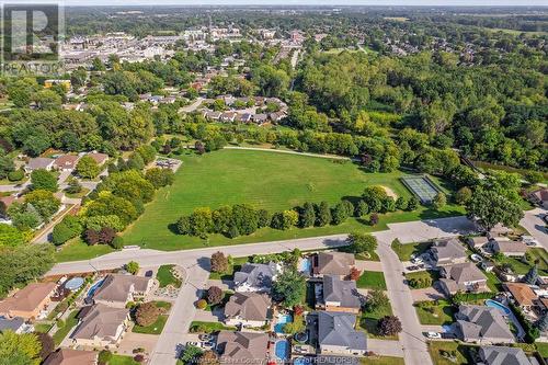 1370 Lisgar Avenue, Lasalle, ON - Outdoor With View