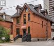 431 Gilmour Street, Ottawa, ON  - Outdoor 