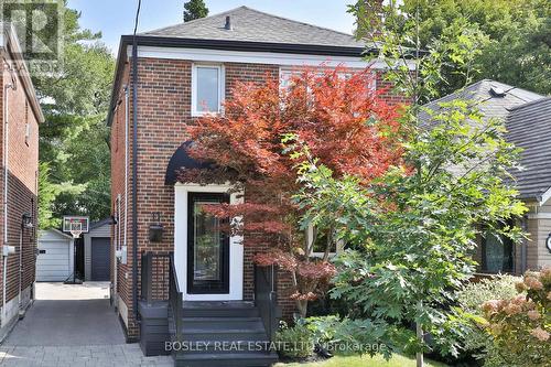 11 Hopedale Avenue, Toronto (Broadview North), ON - Outdoor