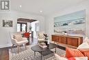 11 Hopedale Avenue, Toronto (Broadview North), ON  - Indoor Photo Showing Living Room 