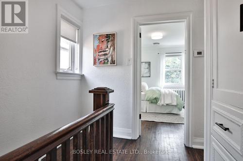 11 Hopedale Avenue, Toronto (Broadview North), ON - Indoor Photo Showing Other Room