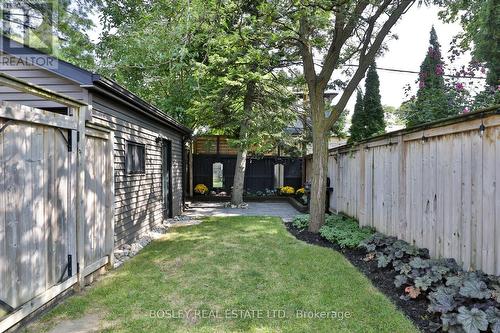 11 Hopedale Avenue, Toronto (Broadview North), ON - Outdoor