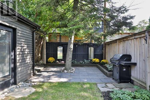 11 Hopedale Avenue, Toronto, ON - Outdoor