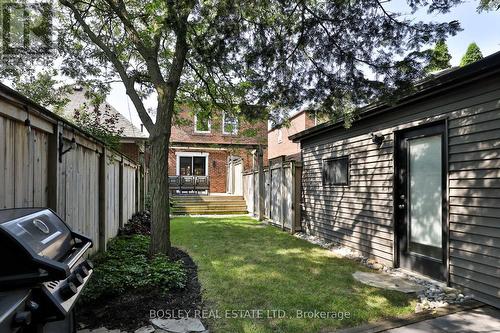 11 Hopedale Avenue, Toronto (Broadview North), ON - Outdoor