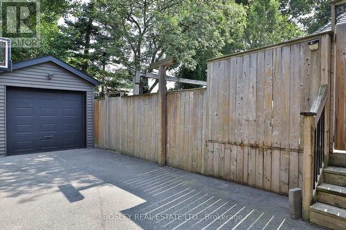 11 Hopedale Avenue, Toronto, ON - Outdoor With Exterior