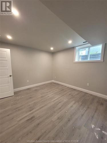 309 Benson Court, Amherstburg, ON - Indoor Photo Showing Other Room