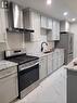 309 Benson Court, Amherstburg, ON  - Indoor Photo Showing Kitchen 