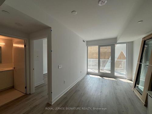 1532-234 Simcoe St, Toronto, ON - Indoor Photo Showing Other Room