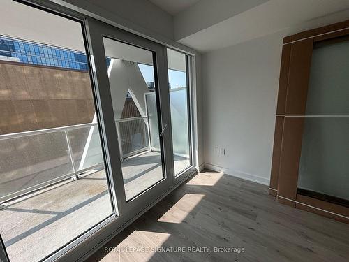 1532-234 Simcoe St, Toronto, ON - Indoor Photo Showing Other Room