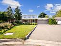 9 Caledon Crt, Brampton, ON  - Outdoor With Facade 