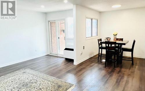 5D - 2866 Battleford Road, Mississauga (Meadowvale), ON - Indoor Photo Showing Dining Room