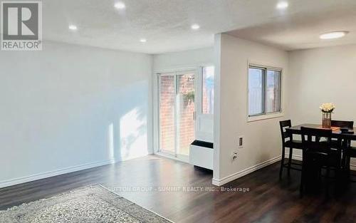 5D - 2866 Battleford Road, Mississauga, ON - Indoor Photo Showing Dining Room