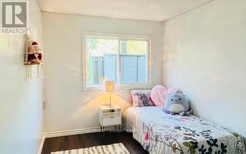 5D - 2866 Battleford Road, Mississauga, ON - Indoor Photo Showing Bedroom