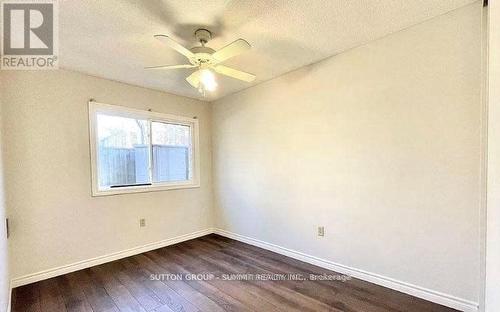 5D - 2866 Battleford Road, Mississauga, ON - Indoor Photo Showing Bedroom