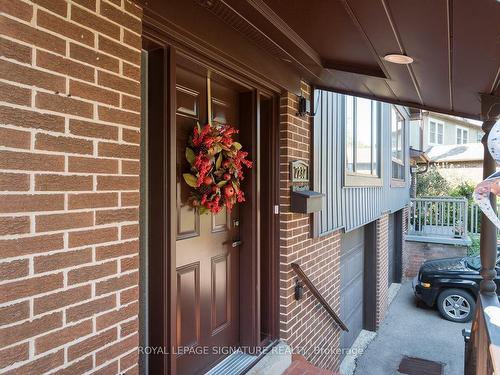 7237 Bendigo Circ, Mississauga, ON - Indoor Photo Showing Other Room