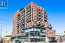 904 - 185 Alberta Avenue, Toronto (Oakwood Village), ON  - Outdoor 