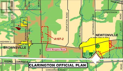 4148 Highway #2, Clarington, ON 