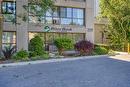 708 - 358 Waterloo Avenue S, Guelph (Central West), ON  - Outdoor 