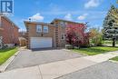 60 Curtis Drive, Brampton, ON  - Outdoor 