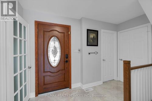 60 Curtis Drive, Brampton, ON - Indoor Photo Showing Other Room