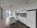 2608 - 110 Charles Street E, Toronto (Church-Yonge Corridor), ON  - Indoor Photo Showing Kitchen 