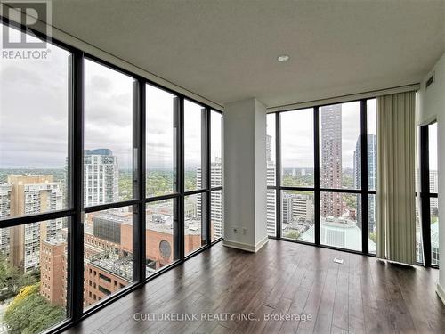 2608 - 110 Charles Street E, Toronto (Church-Yonge Corridor), ON - Indoor Photo Showing Other Room