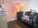 3874 Champlain Road, Clarence-Rockland, ON  - Indoor Photo Showing Bedroom 