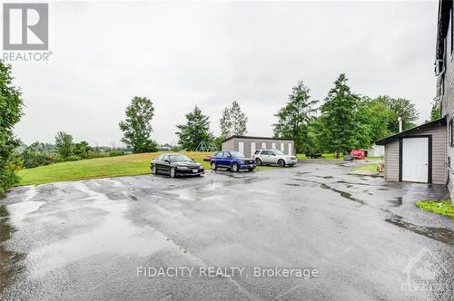 3874 Champlain Road, Clarence-Rockland, ON - Outdoor