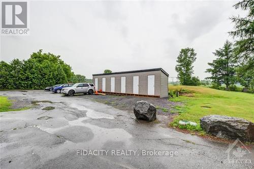 3874 Champlain Road, Clarence-Rockland, ON - Outdoor