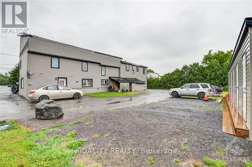 3874 Champlain Road, Clarence-Rockland, ON - Outdoor