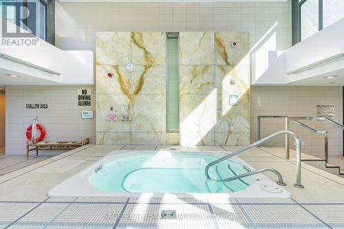 472 - 209 Fort York Boulevard, Toronto, ON - Indoor Photo Showing Other Room With In Ground Pool