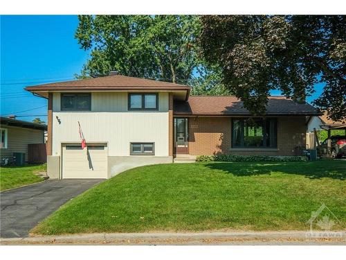 1181 Stanton Road, Ottawa, ON 