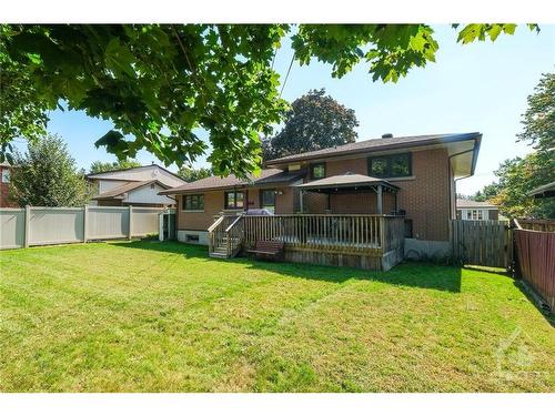 1181 Stanton Road, Ottawa, ON 