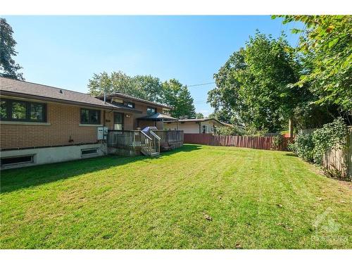 1181 Stanton Road, Ottawa, ON 