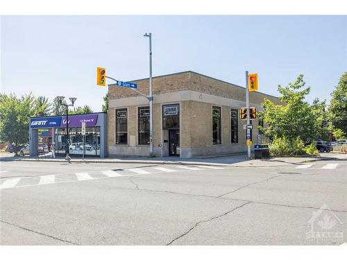 1158 Bank Street, Ottawa, ON 