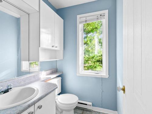 Powder room - 9585 Crois. Rochelle, Brossard, QC 