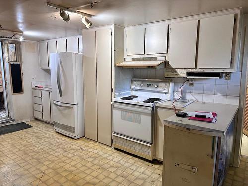 Basement - 1340 Rue Mirelle, Laval (Saint-François), QC - Indoor Photo Showing Kitchen