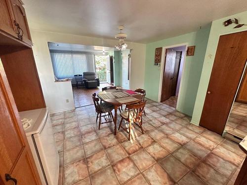 IntÃ©rieur - 1340 Rue Mirelle, Laval (Saint-François), QC - Indoor Photo Showing Dining Room