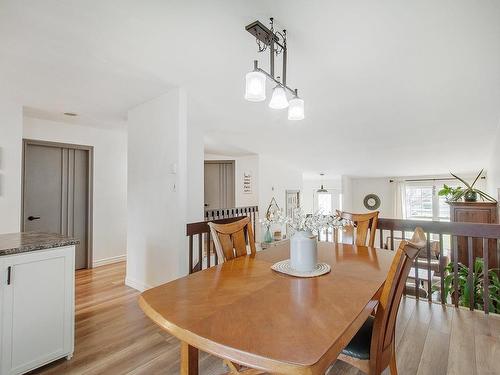 Salle Ã  manger - 3260 Rue Brisson, Boisbriand, QC - Indoor Photo Showing Dining Room