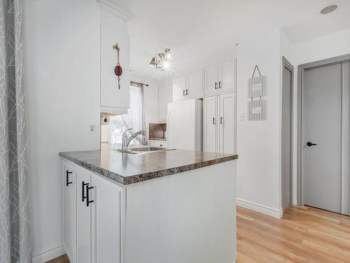 Cuisine - 3260 Rue Brisson, Boisbriand, QC - Indoor Photo Showing Kitchen