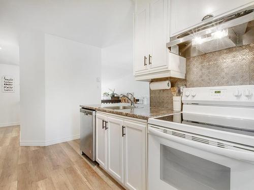 Cuisine - 3260 Rue Brisson, Boisbriand, QC - Indoor Photo Showing Kitchen