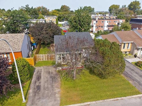 Photo aÃ©rienne - 3260 Rue Brisson, Boisbriand, QC - Outdoor