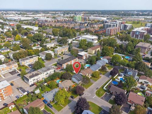 Photo aÃ©rienne - 3260 Rue Brisson, Boisbriand, QC - Outdoor With View