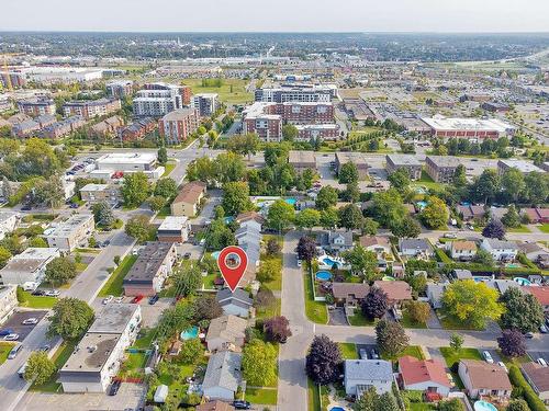 Photo aÃ©rienne - 3260 Rue Brisson, Boisbriand, QC - Outdoor With View