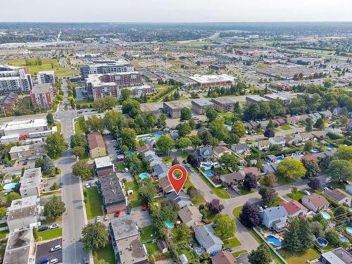 Photo aÃ©rienne - 3260 Rue Brisson, Boisbriand, QC - Outdoor With View